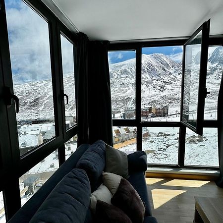 Lux Isard "Acceso Directo A Pistas" Apartment Pas De La Casa Exterior foto
