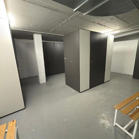 Lux Isard "Acceso Directo A Pistas" Apartment Pas De La Casa Exterior foto