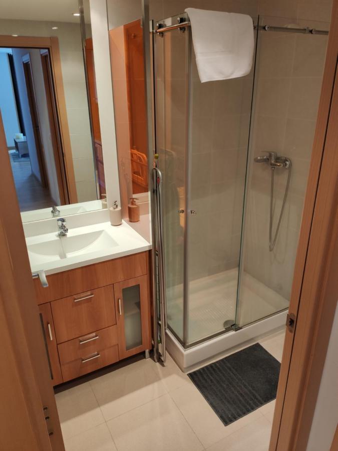 Lux Isard "Acceso Directo A Pistas" Apartment Pas De La Casa Exterior foto