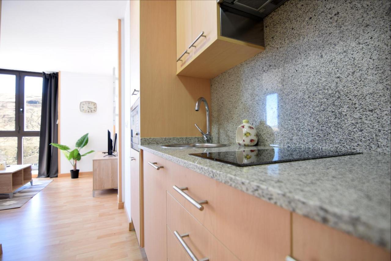 Lux Isard "Acceso Directo A Pistas" Apartment Pas De La Casa Exterior foto
