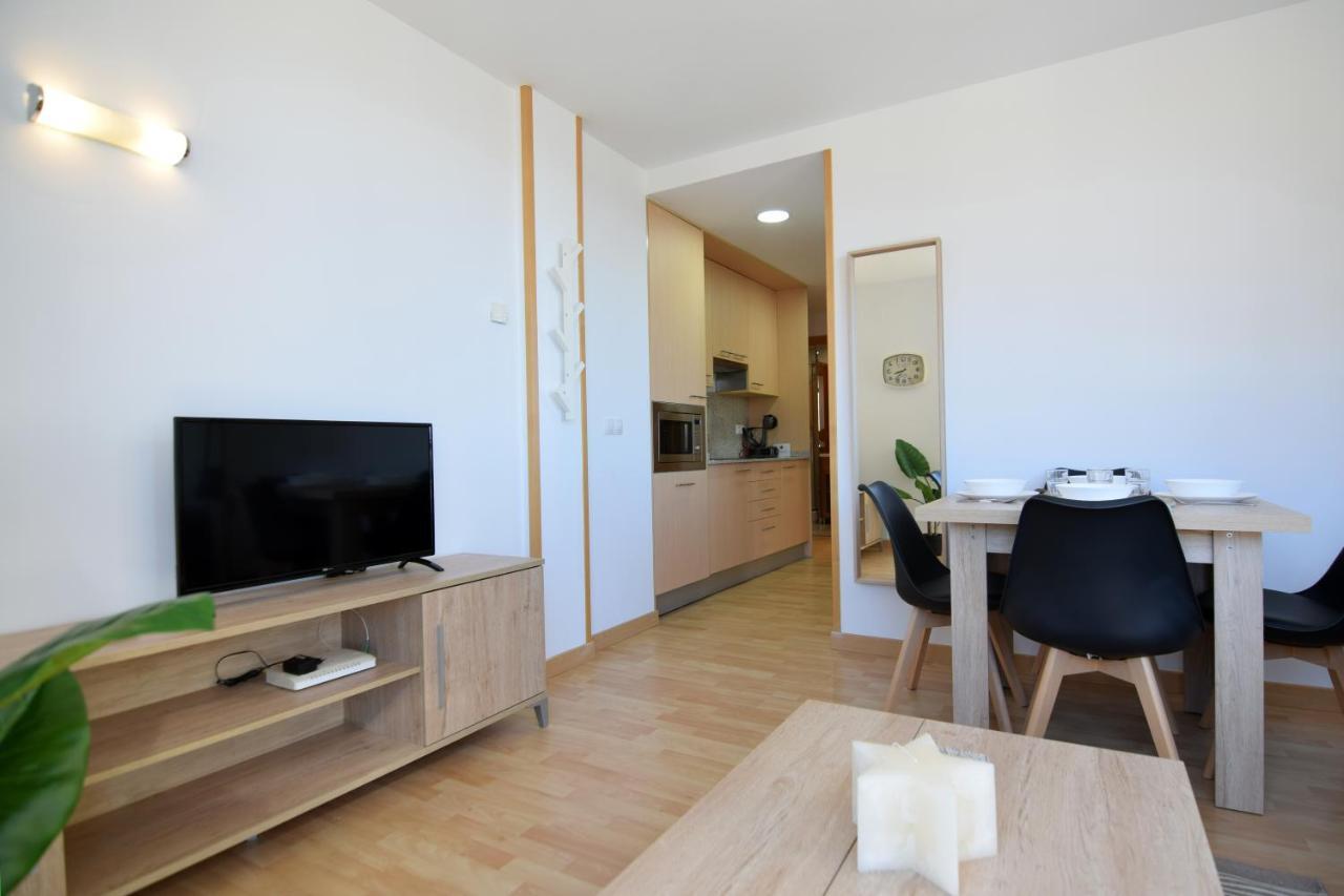 Lux Isard "Acceso Directo A Pistas" Apartment Pas De La Casa Exterior foto